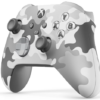 Control Xbox One Edición especial Arctic Camo