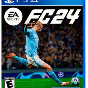 EA Sports FC 24 PlayStation 4