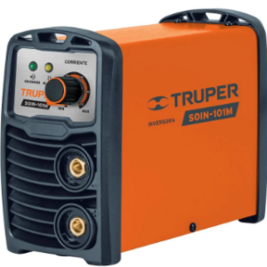 SOLDADORA INVERSORA MINI, 100 A, 127 V"     TRUPER
