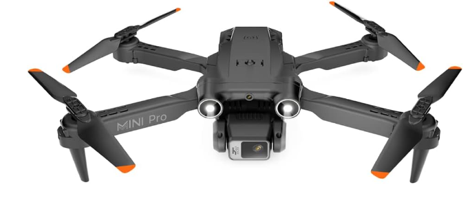DRON E683