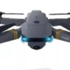 Drone 998 Plegable Con Camara