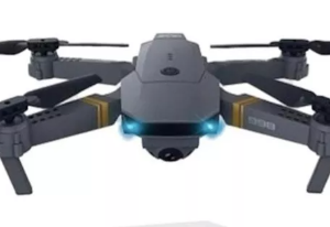 Drone 998 Plegable Con Camara
