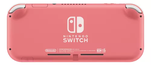 は*ぴ様 Nintendo Switch Lite ピンク Switch Lite Pastel Pink Nintendo Switch Cute Strawberry Pink