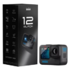 Camara Gopro Hero 12 Black