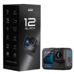 Camara Gopro Hero 12 Black