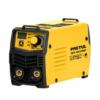 SOLDADORA INVERSORA, 130A, BI-VOLTAJE 127/220V, PRETUL" PRETUL