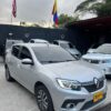 Renault Sandero Exclusive 2021 Mt