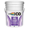 PINTURA VINILUX BLANCO 2022155 CAN 5 G