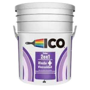PINTURA VINILUX BLANCO 2022155 CAN 5 G