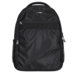 Morral Portacomputador L-1040 Negro