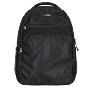 Morral Portacomputador L-1040 Negro