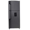 NEVERA HACEB NO FROST CONGELADOR SUPERIOR 379 LITROS