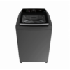 LAVADORA WHIRLPOOL CARGA SUPERIOR 18KG WWG18BSHLA GRIS