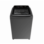 LAVADORA WHIRLPOOL CARGA SUPERIOR 18KG WWG18BSHLA GRIS