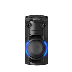 EQUIPO MINI PANASONIC TMAX10 300W