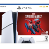 Consola PS5 Edición Spider Man 2 825 GB de almacenamiento SAPlay Station 5
