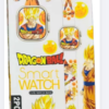 Reloj Smartwatch Doble Manilla Kr-999 Ultra Para Niños Dragon Ball