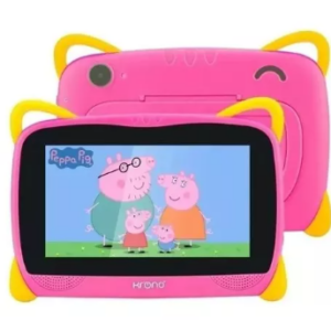 Tablet Krono Tablet Kids K818 7" 32GB  Rosa y 2GB RAM