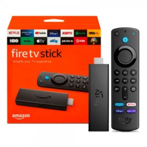 Amazon Fire TV Stick