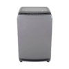 LAVADORA KALLEY CARGA SUPERIOR 10KG K-LD10G GRIS