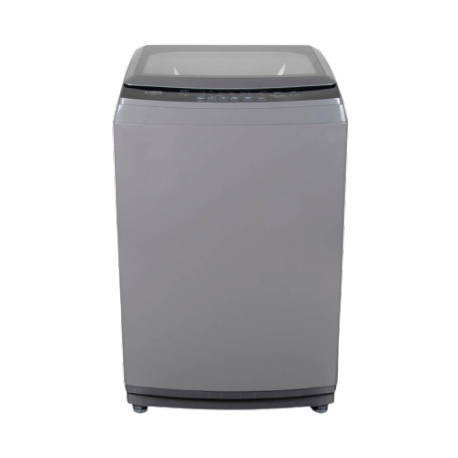 LAVADORA KALLEY CARGA SUPERIOR 10KG K-LD10G GRIS