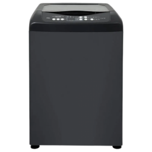 LAVADORA HACEB CARGA SUPERIOR IVY 13 KG DIGITAL GRIS