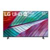TV LG 55" 55UR8750 4KUHD