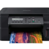 Impresora Multifuncional Brother Dcp T520w Inkbenefit Tank