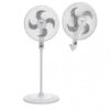 VENTILADOR SAMURAI AIRPR 2 EN 1