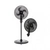 VENTILADOR SAMURAI AIRPROTEC 2 EN 1
