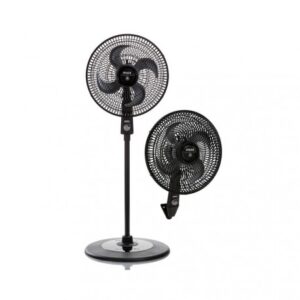 VENTILADOR SAMURAI AIRPROTEC 2 EN 1