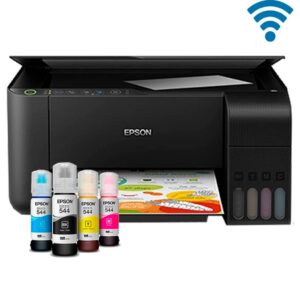 Impresora Epson Multifuncional L3250 Wifi