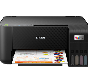 Impresora Epson Multifuncional L3210