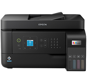 Impresora Epson Multifuncional L5590 Wifi