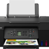 Impresora Canon Multifuncional Pixma G3170