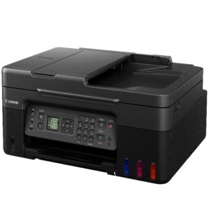 Impresora multifuncional CANON G4170 WIFI