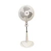 VENTILADOR DE PISO SAMURAI 5861030282 TROPICLA PLUS BLANCO