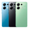 Xiaomi note 13 de 256 8
