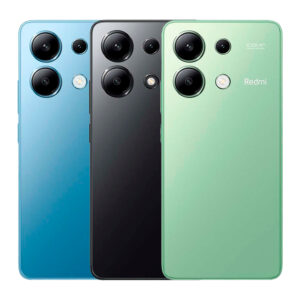 Xiaomi note 13 de 256 8