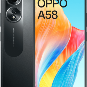 OPPO A58