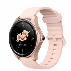 Reloj KALLEY K-SWR3 35 mm Rosado|Blanco