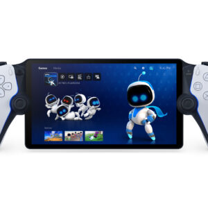 Playstation Portal edición 2024