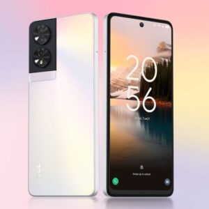 TCL 40 NXTP 256