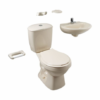 COMBO CORONA LAGUNA 4.8 SIN PEDESTAL BONE