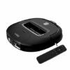 ASPIRADORA KALLEY ROBÓTICA K-MARW 2 EN 1 WIFI NEGRO