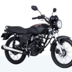 MOTOCICLETA AKT NKD 125