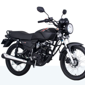 MOTOCICLETA AKT NKD 125