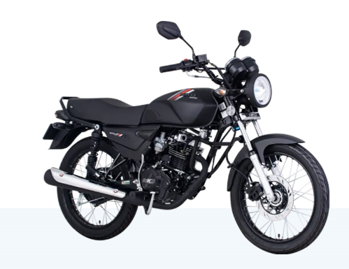 MOTOCICLETA AKT NKD 125