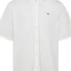 Camisa Manga Corta - TOMMY HILFIGER