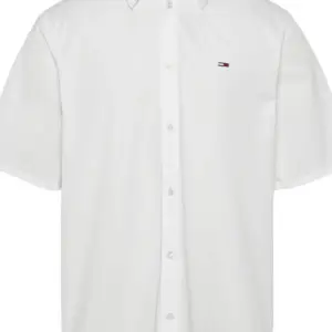 Camisa Manga Corta - TOMMY HILFIGER